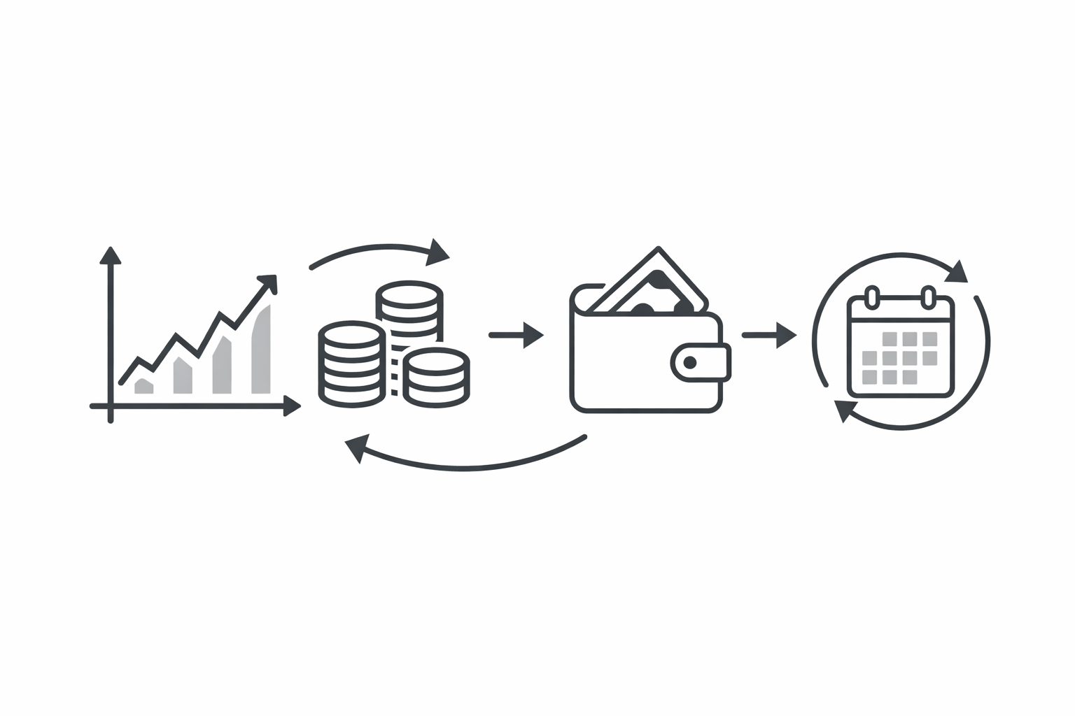 Küçük İşletmeler İçin Nakit Akışı Yönetimi Rehberi